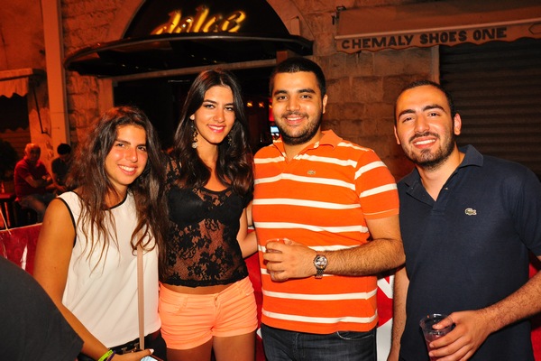 Fusion Night